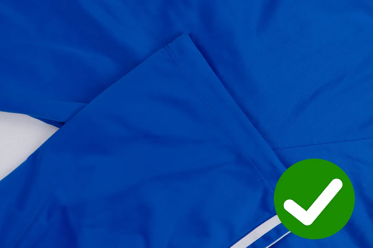 80% New used clothing