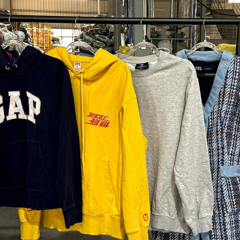 Gap used clothing