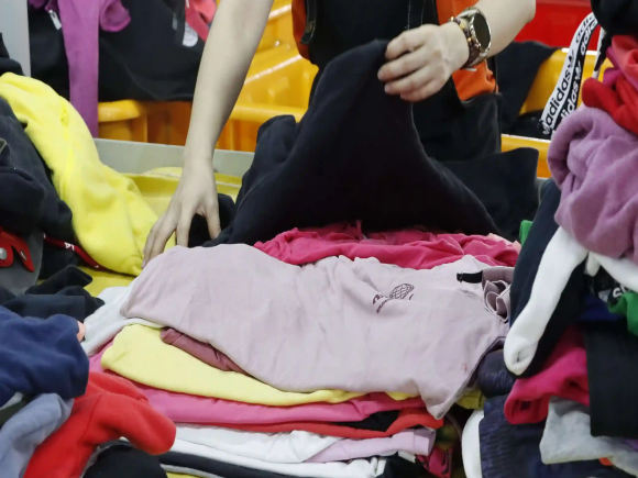 Grading & Quality Checking