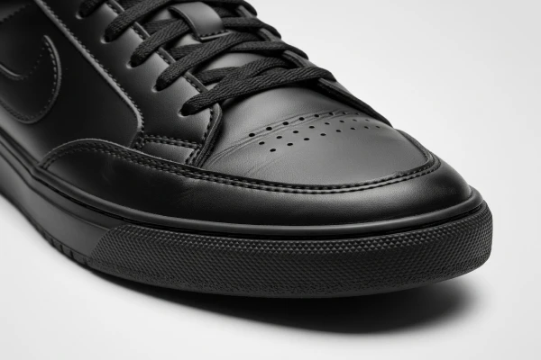 clean and lightly worn used shoes