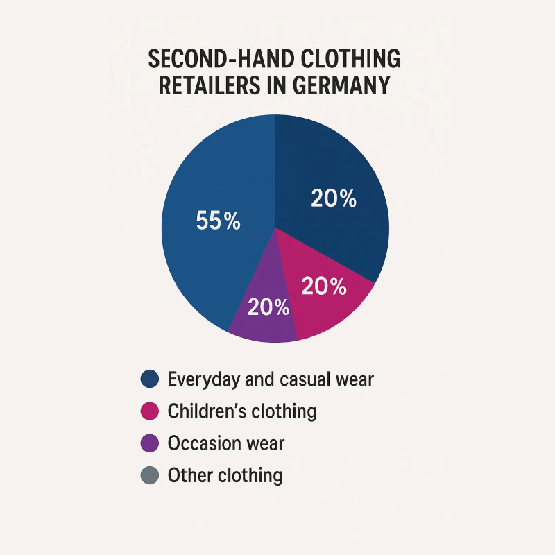Popular Product Segments