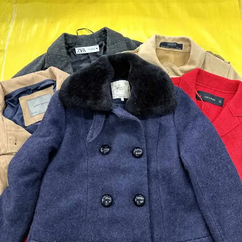 Premium Secoond Hand Brand Clothing