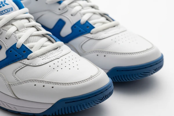 Quality Soles show our dedication to quality