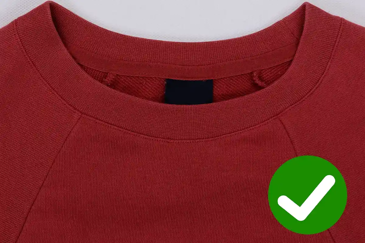 Suitable Sizes second hand clothes