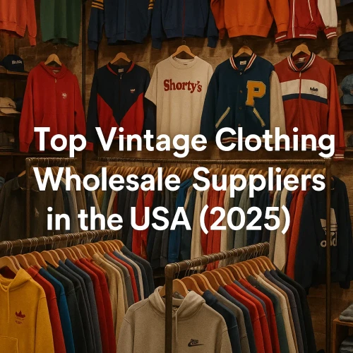 Top Vintage Clothing Wholesale Suppliers in the USA (2025) (1)