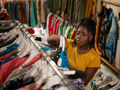 Uganda Mitumba Bales