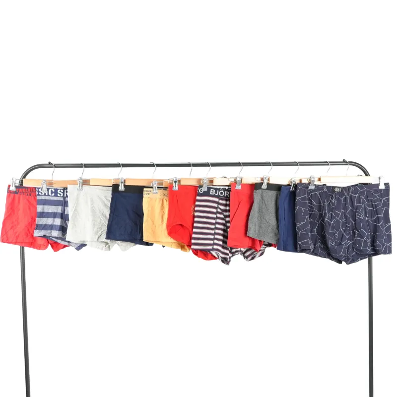 Used Men’s Underpants for Sale (2)