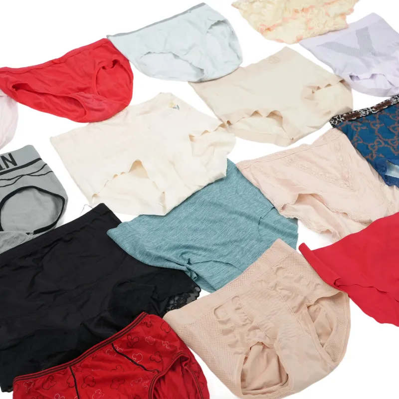Used Women’s Panties for Sale