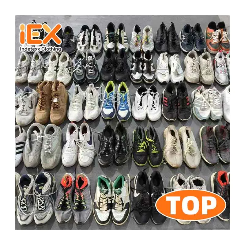 Wholesale Chinese Men's Used A Grade Shoes