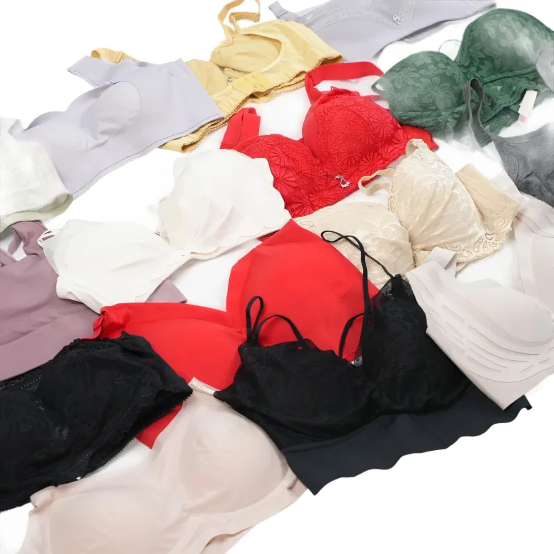 Wholesale Second Hand Bra (3)