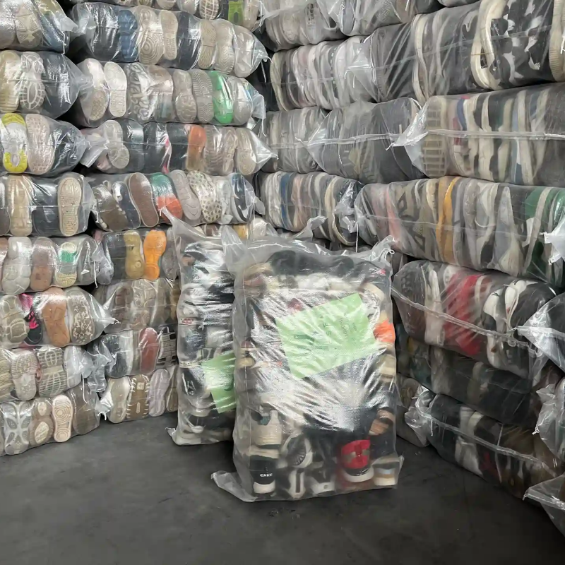 Wholesale Used Brand Name Shoes