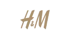 H&M logo