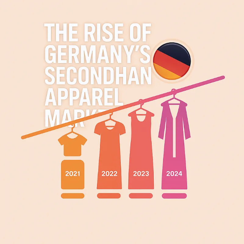 the rise of germany s second hand apparel market 1