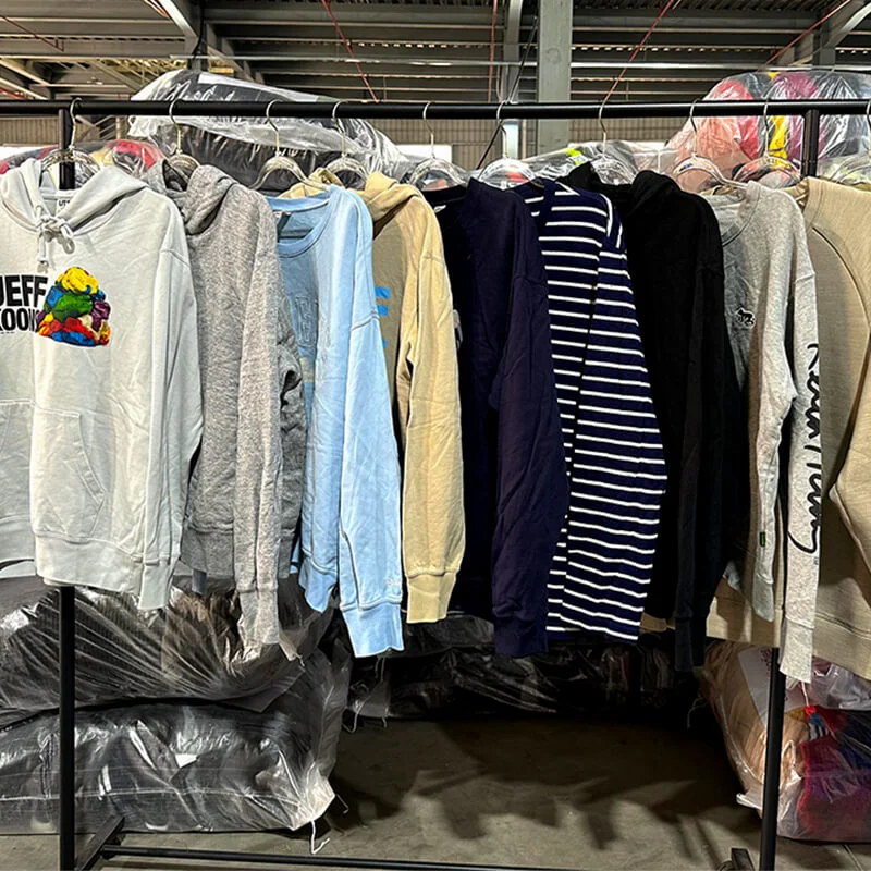 uniqlo used clothing