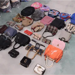 wholesale used bag bale