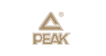 PEAK logo