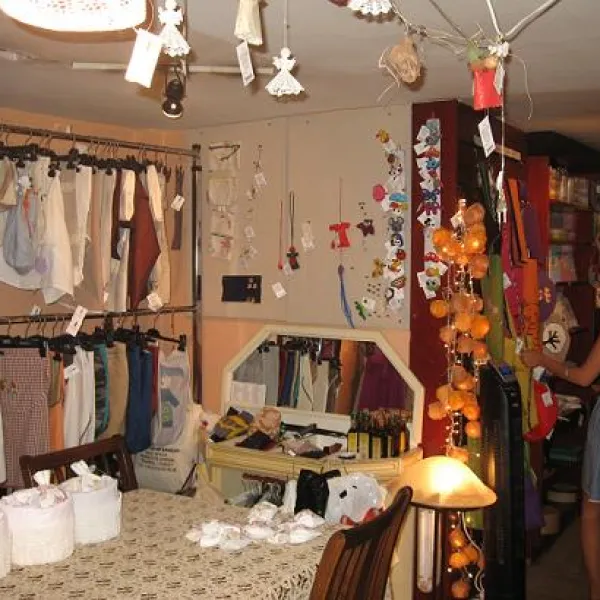 Turkey used clothing market (1)