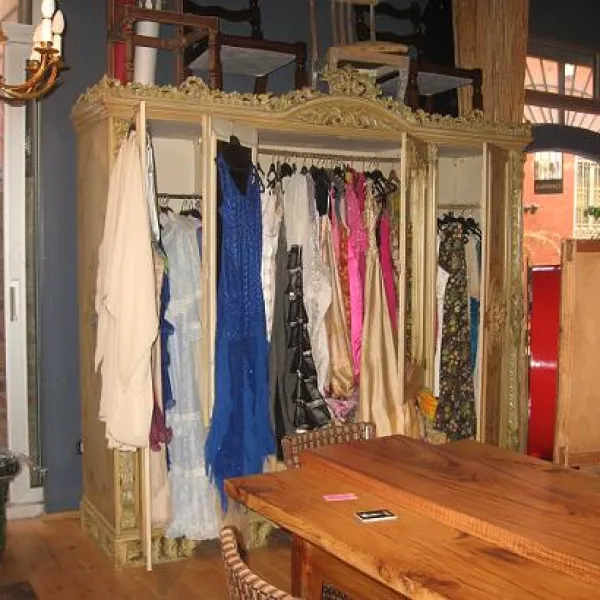 Turkey used clothing market (3)