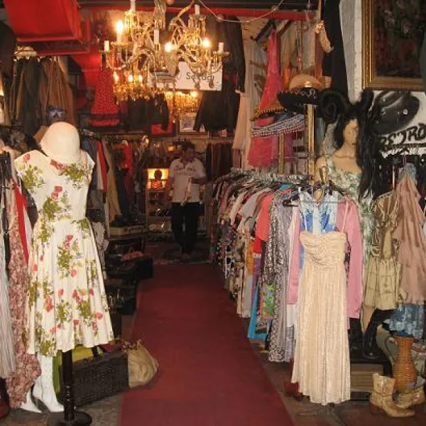Turkey used clothing market
