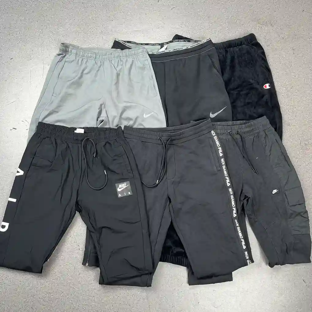 Used Brand short
