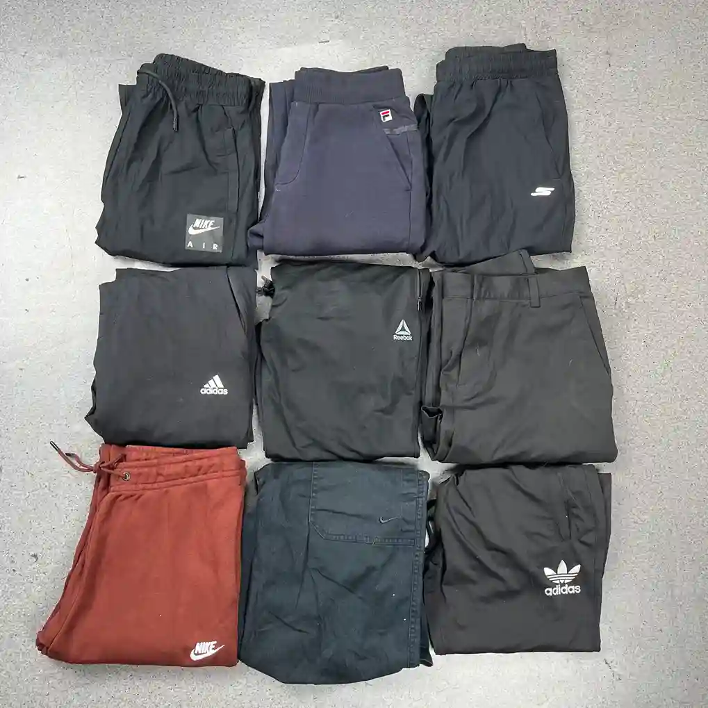 Used brand pants