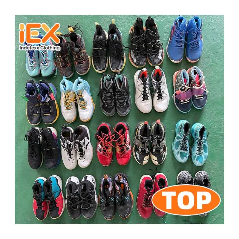 Wholesale Chinese Used Basketball Shoes (3)