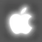 apple logo
