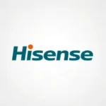 hisense logo