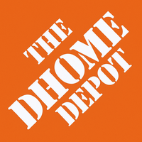 dhome depot logo