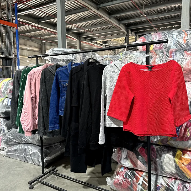 premium hm second hand clothes