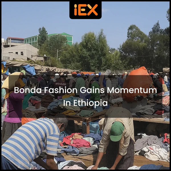 Bonda Fashion Gains Momentum in Ethiopia