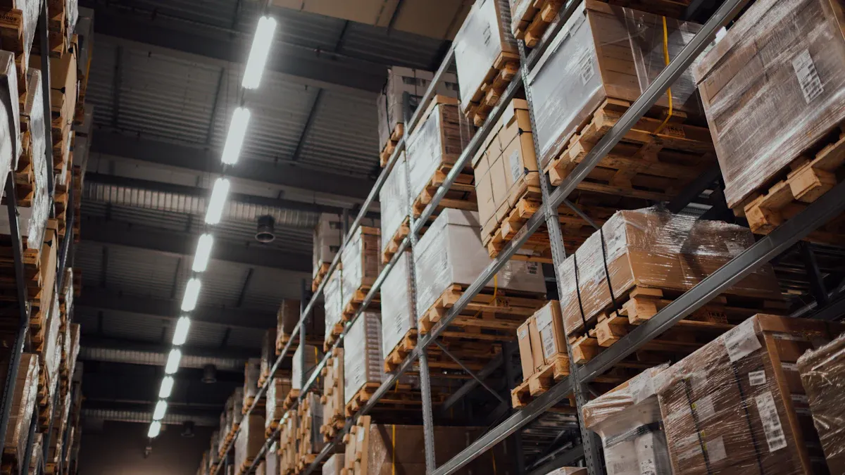 Bulk Used Clothing Sourcing