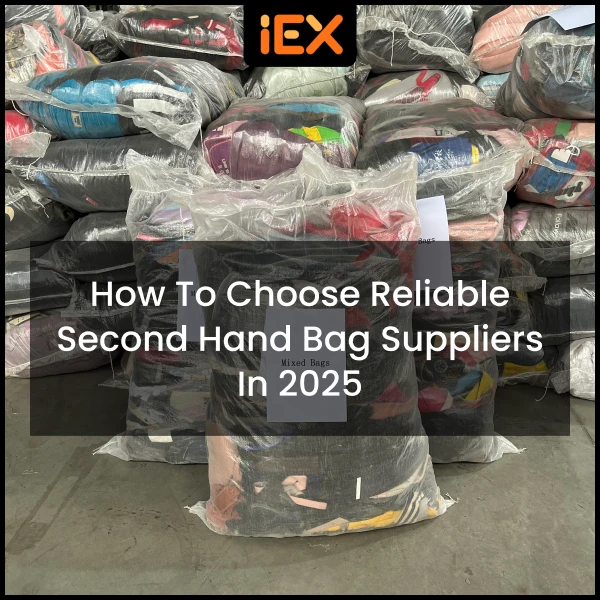 How to Choose Reliable Second Hand Bag Suppliers in 2025 (2)