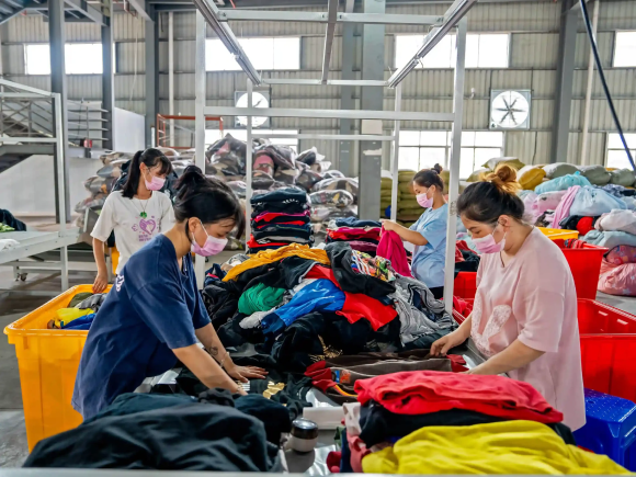 Evaluating Wholesale Bundles of Clothing Suppliers