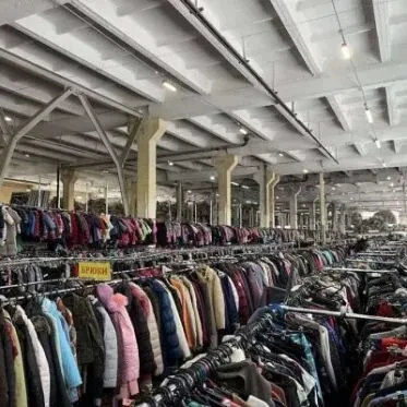 Find Reputable Okrika Bale Suppliers