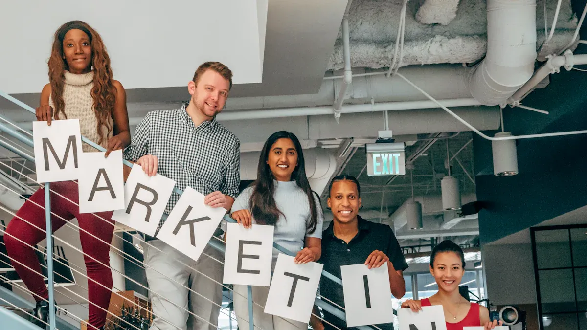 Find Your Shoe Distribution Niche