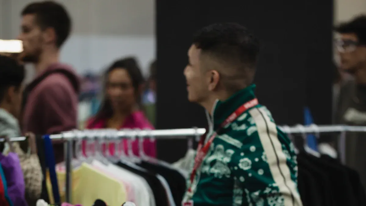 Market Trends in Used Sneakers