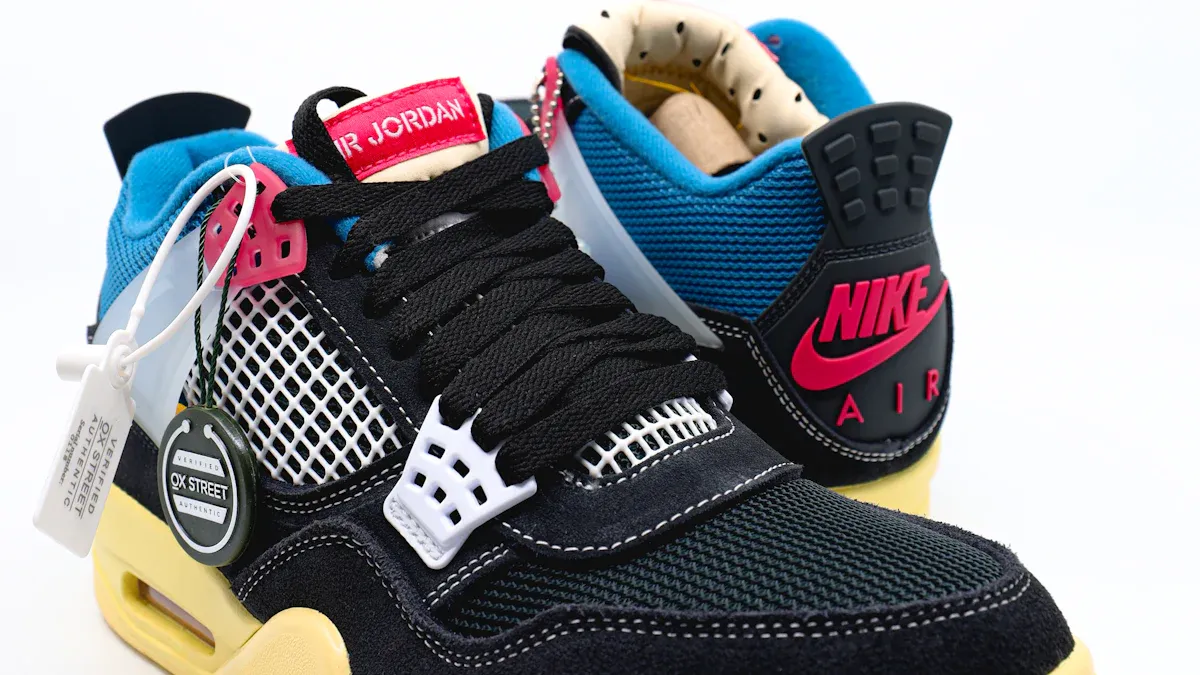 Ensuring Quality in Wholesale Designer Shoes