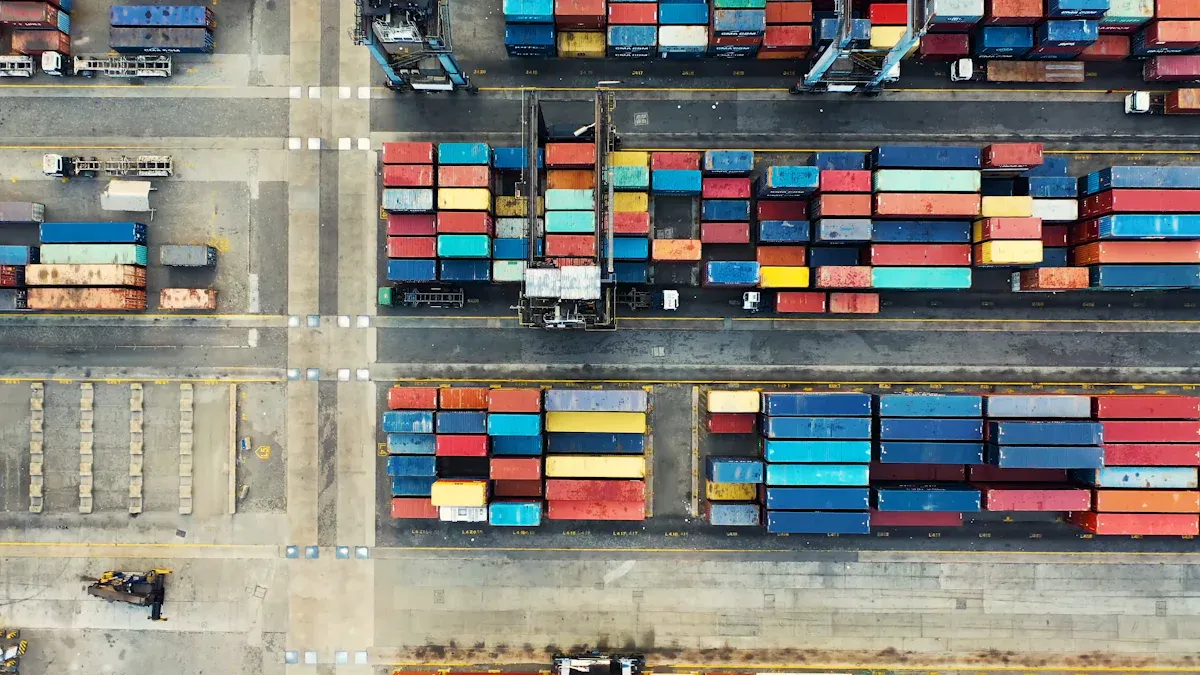 Lower Shipping Costs