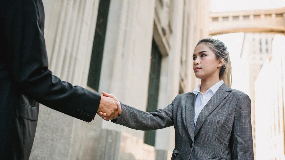 Build Relationships with Reliable Branded Ukay Bale Suppliers