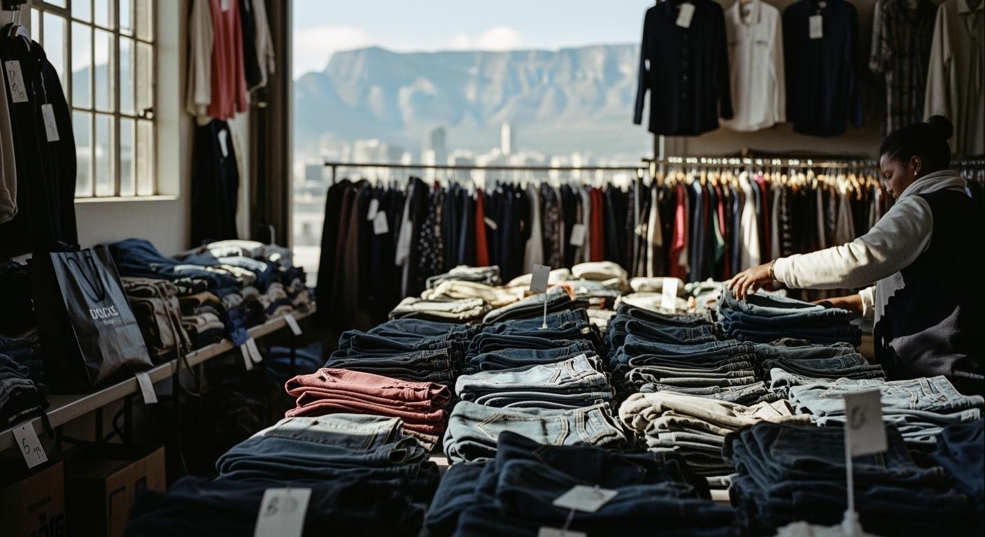 Dónde comprar ropa al por mayor para revender en Ciudad del Cabo, image size:1408x768