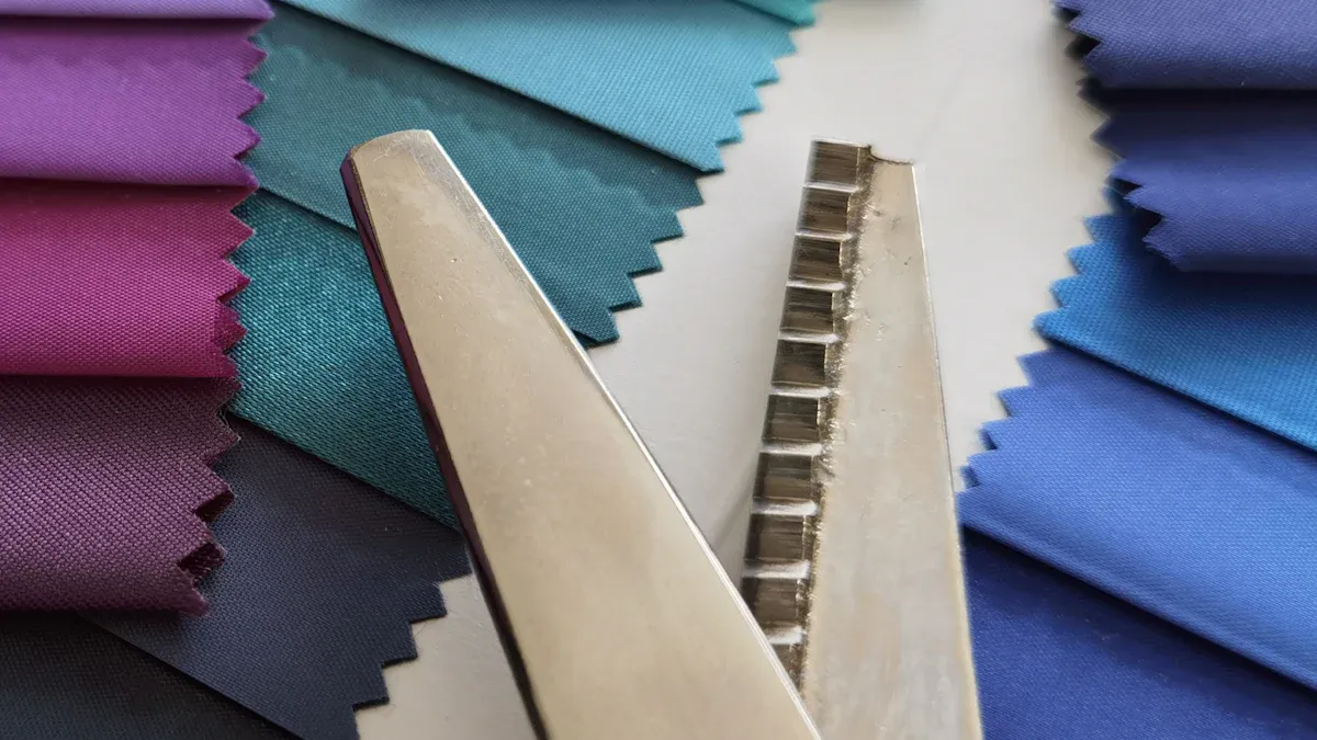 What Makes Up a KG of Clothes