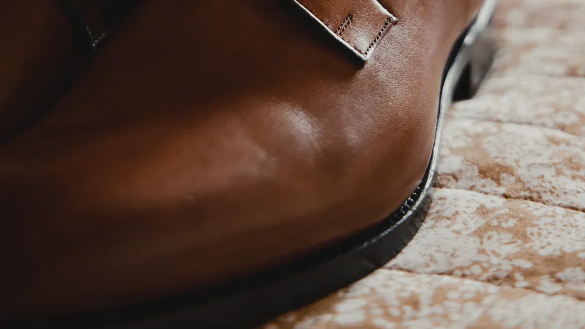 Assessing Quality When Buying Used Shoes