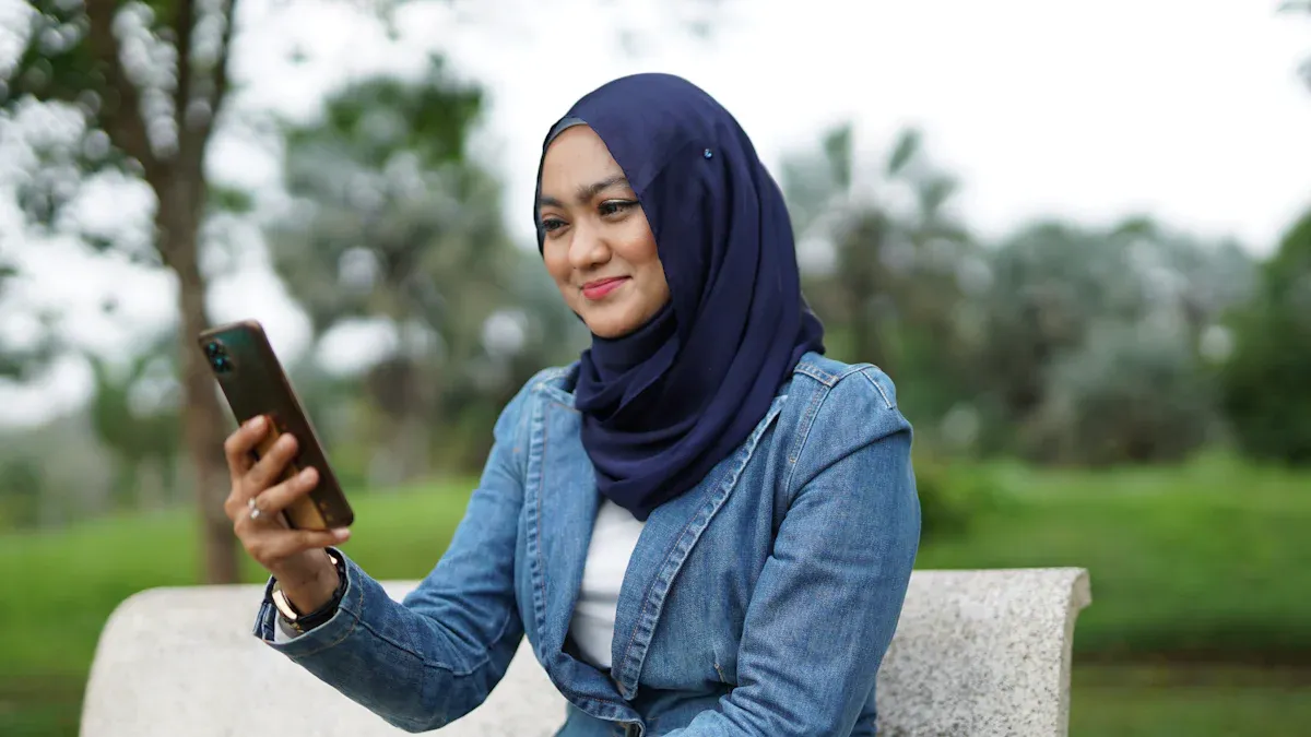 Online Platforms and Digital Access