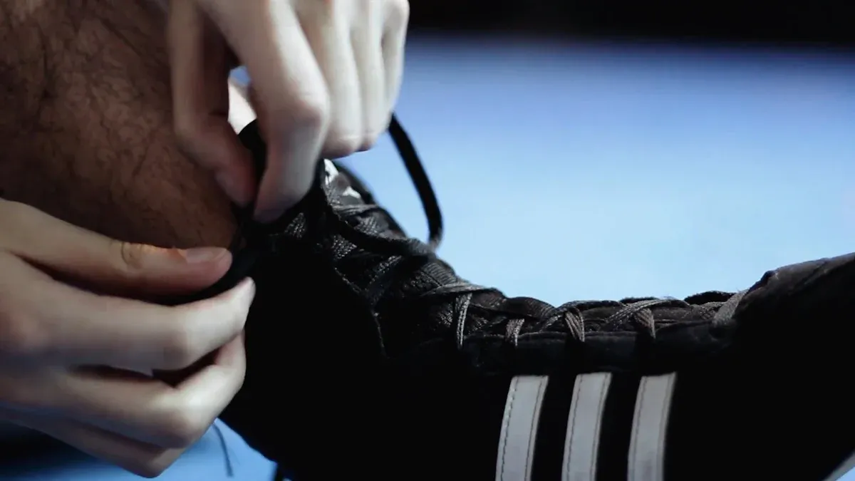 Boosting Profit Margins with Resale-Ready Sneakers