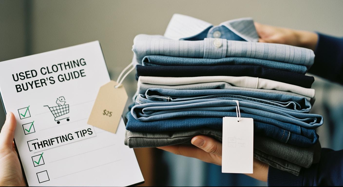 Everything You Need to Know About Used Clothing Buyer'
                style=