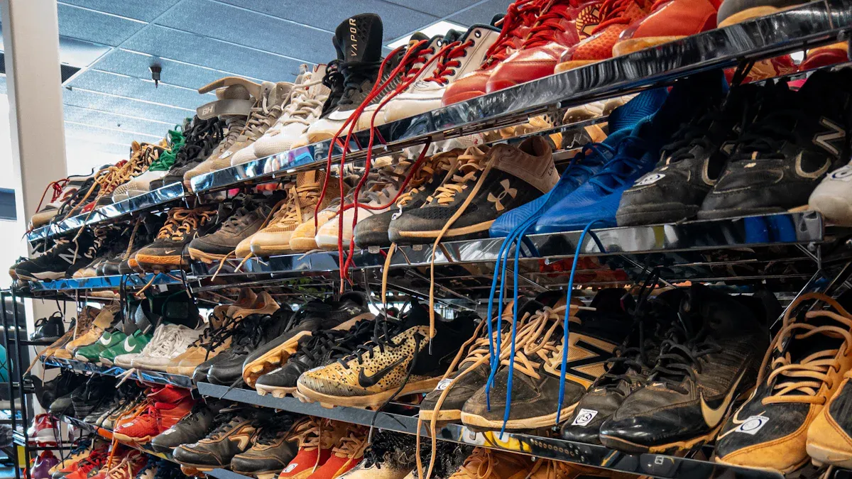 Sizing and Fit for Ukay Shoes