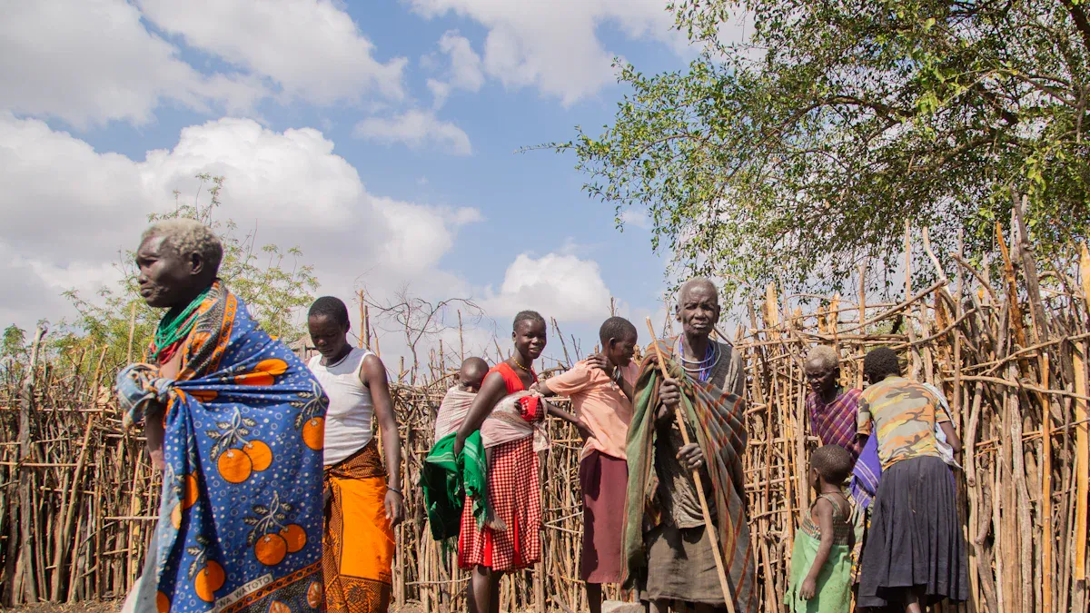 Sustainability and Social Responsibility