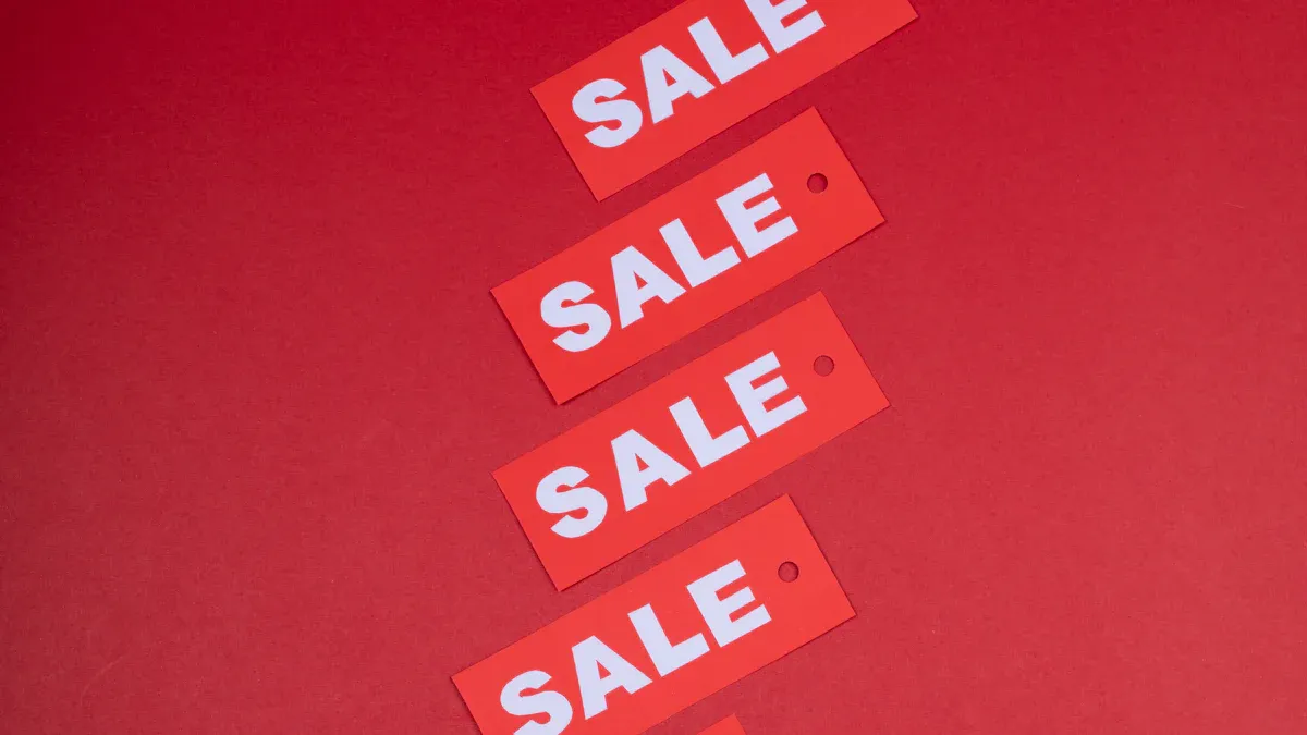 What Are Temu Liquidation Pallets