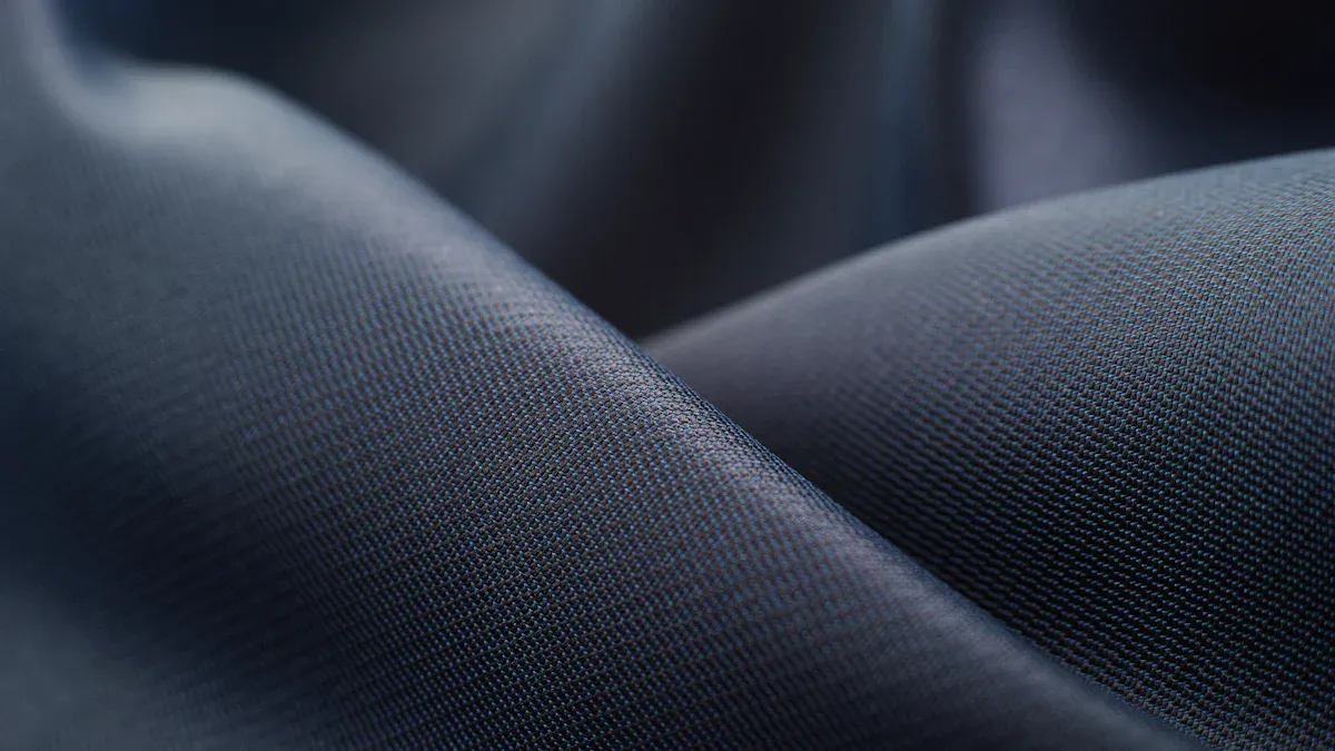 Assessing Clothing Quality